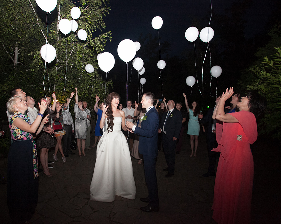 wedding photography post production services before